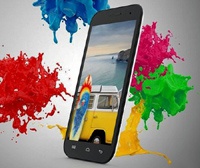 Micromax выпустит «убийцу» Samsung Galaxy Note II