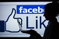 Facebook восстановил работу после 15-минутного сбоя