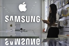Samsung передумала платить Apple $548 млн за копирование iPhone
