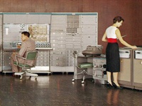 Аналоговые компьютеры возвращаются