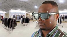 Apple приобрела разработчиков технологии отслеживания взгляда