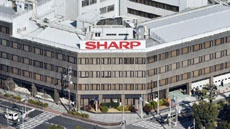 Глава Sharp подтвердил наличие плана строительства фабрики в США