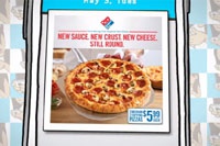 На экране блокировки смартфона предложили размещать рекламу