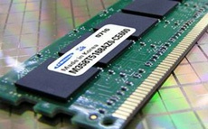 Мировой рынок DRAM-памяти показал рост более чем на 18%