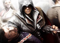 Бывший креативный директор серии Assassin’s Creed анонсировал свою новую игру