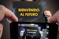 Google научился переводить вывески и меню в режиме реального времени