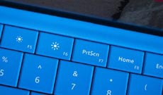 Все способы создания скриншотов в Windows 10 Creators Update