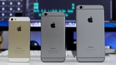 Apple вернется к 4-дюймовым iPhone