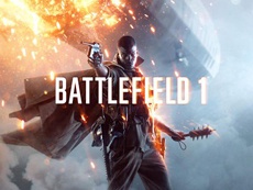 В файлах альфа-версии Battlefield 1 найдена информация о доступных картах и режимах