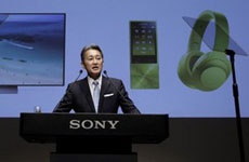 Sony возлагает надежды на разработки в сфере искусственного интеллекта