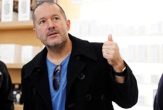 Джонатан Айв рассказал, почему MacBook не получат сенсорного экрана