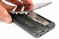 LG Display вышла на второе место по поставкам дисплеев для iPhone