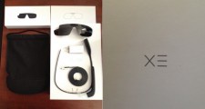 Что находится в упаковке Google Glass