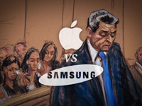 Apple просит Samsung отказаться от своих претензий