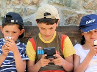 Все мобилки - переписаны!