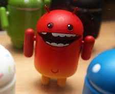 Новые угрозы для Android превращают гаджеты в инфицированных ботов