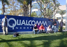 Apple просила Samsung помочь с давлением на Qualcomm