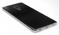 Инсайдеры объявили дату премьеры Samsung Galaxy Note 8 с двумя тыльными камерами
