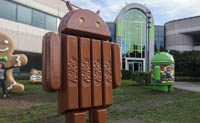 Samsung опубликовал список устройств, которые получат Android 4.4.2