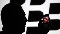 Что происходит с BlackBerry