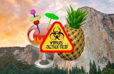 Пользователи Mac стали жертвой трояна, который распространяется через видеоконвертер HandBrake