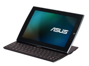 Перспективы ASUS в сегменте планшетов под вопросом