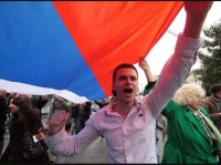 Хакеры замочили "Ежедневный журнал" в сортире