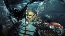 В Prey на этой неделе добавят поддержку PlayStation 4 Pro