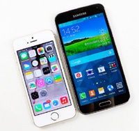 Фанат Android назвал 25 причин, почему Samsung Galaxy S5 лучше iPhone 5s