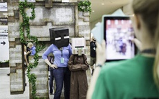Посвящённая Minecraft выставка установила новый мировой рекорд