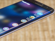 Для Samsung Galaxy S7 Edge выпустили июньский патч системы безопасности