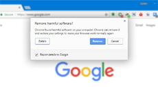 Как использовать Google Chrome в качестве антивируса