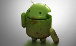 Количество мобильных угроз для Android за полгода увеличилось на 180%