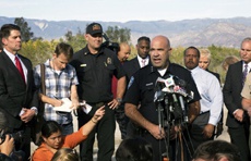 ФБР: взлом iPhone террориста позволит проверить версию о сообщнике в Калифорнии