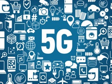 5G станет приоритетной технологией для Intel