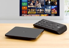 LeEco представила «убийцу» Apple TV