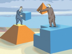 Маркетплейсы увеличивают свою рыночную долю