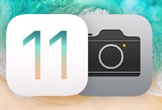 iOS 11: как установить главный кадр и добавить эффекты для «живых» фото