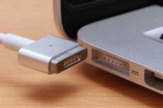 Apple может представить MagSafe-адаптер USB-C вместе с новым поколением MacBook Pro