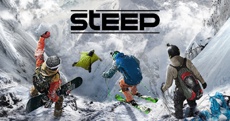 Steep всё еще планируется выпустить на Nintendo Switch