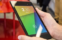 Владельцы нового Nexus 7 жалуются на «умирающий» датчик GPS