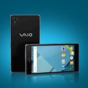 Смартфон VAIO будет продаваться на европейском рынке