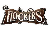 Создатели Worms взялись за новую оригинальную игру