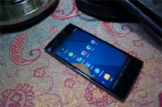 Umi Zero обновили до Cyanogen 12.1