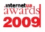 Awards internet UA 2009 стартует завтра