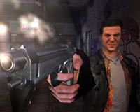 Создатели Max Payne и Quantum Break разрабатывают две новых игры