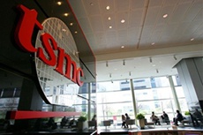 TSMC отчиталась о падении выручки в сентябре