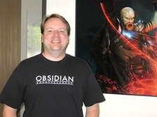 Создатель Fallout поможет сделать российскую MMORPG