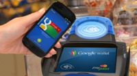 В 2016 году каждый второй смартфон будет поддерживать NFC