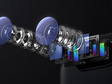 Ученые создали революционную камеру для смартфонов